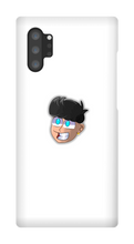 thegeider Samsung Phone Cases