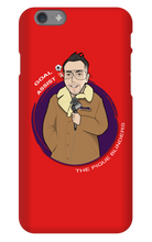 Peaky Blinders iPhone Cases