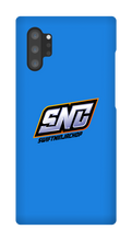 swiftninjachop Samsung Phone Cases