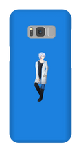 VirgoVR Samsung Phone Cases