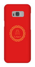 el_arabe95 Samsung Phone Cases