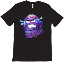 GALACTIC RAGE T-SHIRT