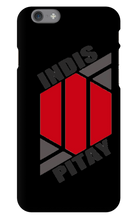 indispitay iPhone Phone Cases