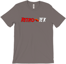 RetroTek October 2020 T-Shirt
