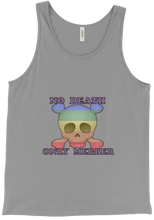 No Death Only Merber Tank Top