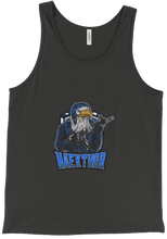 Haekthor Tank Top