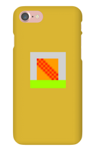 kytodev iPhone Phone Cases