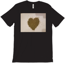 The Love Above Tee