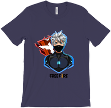 Free Fire T-Shirts