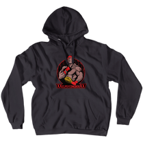 xxelpsycongrooxx Hoodies (No-Zip/Pullover)