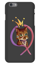 minkax3 iPhone Phone Cases