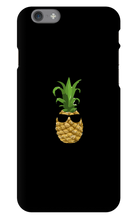 dakkers iPhone Phone Cases