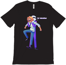 Mr. Twitch Chat T-Shirt