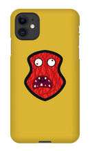 k3lvin4sy iPhone Phone Cases