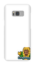 CornyGuyy Samsung Phone Case (Bitmoji)