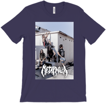 metaphilialive T-Shirts