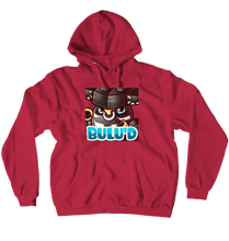 chadji30 Hoodies (No-Zip/Pullover)