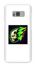 lividgamez Samsung Phone Cases