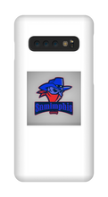 snmimphis Samsung Phone Cases