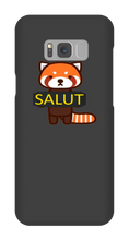 icecubecut Samsung Phone Cases