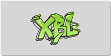 XBL XXL Gaming Mousepad