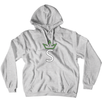Hoodies (No-Zip/Pullover)