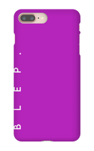 fallenlogiq iPhone Phone Cases