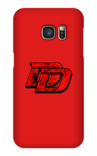 dirtydurst Samsung Phone Cases