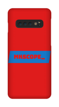 mkscope_ Samsung Phone Cases