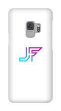 jinx_fusion Samsung Phone Cases