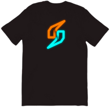 Tee-shirt GK (arrière)