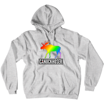 Rainbloose Hoodies (No-Zip/Pullover)