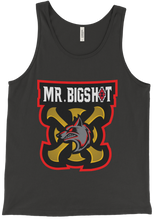 mrbigsh0t Tank Top