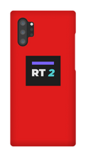 larskrs Samsung Phone Cases