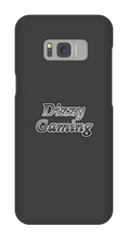 DizzyGaming Samsung Phone Cases