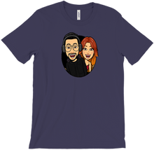 T-Shirt B&M