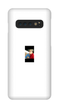 kingstudiobest28 Samsung Phone Cases