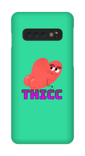 THICC Samsung Phone Cases