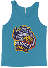nuggetrhino Tank Top