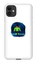 nifyplayz iPhone Cases