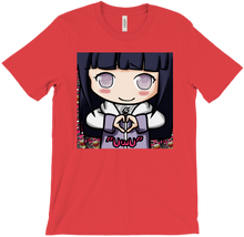 A Hina-Luv "UwU" T-Shirt Great For The Holiday's