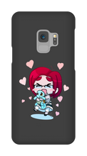 boopskittle Samsung Phone Cases