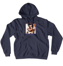 authenticmikigaming Hoodies (No-Zip/Pullover)
