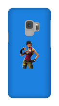 thesweatybooty Samsung Phone Cases