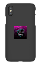 icyaura97 iPhone Phone Cases