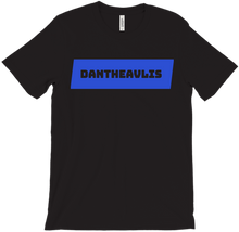 dantheavlis T-Shirts
