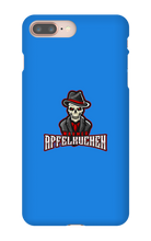 warmer_apfelkuchen iPhone Phone Cases
