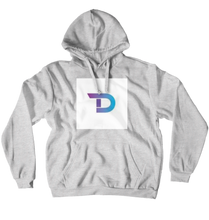 Dreamz Hoodies (No-Zip/Pullover)