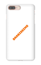 leotryhard3418 iPhone Phone Cases