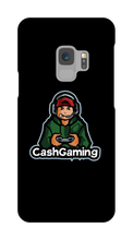 Cash Gaming Samsung Phone Cases